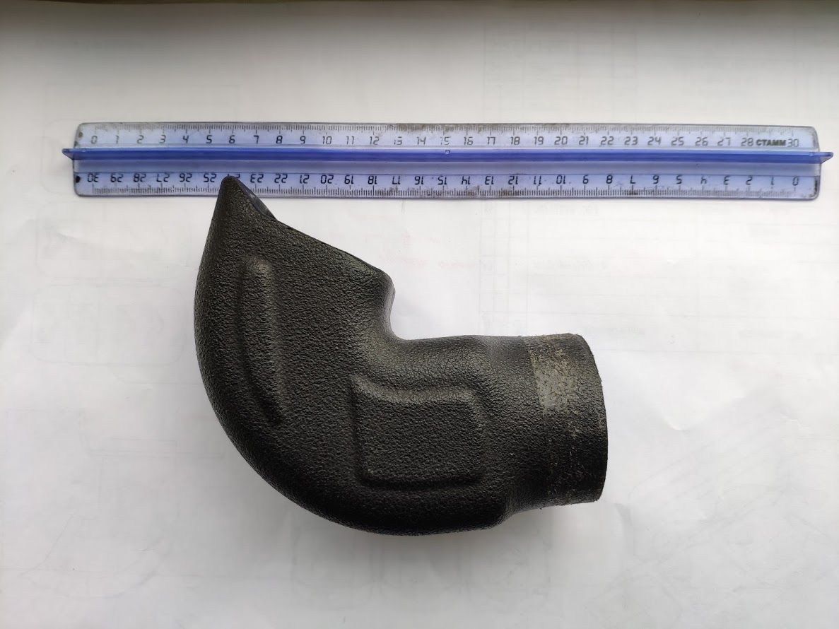 картинка Крышка шноркеля