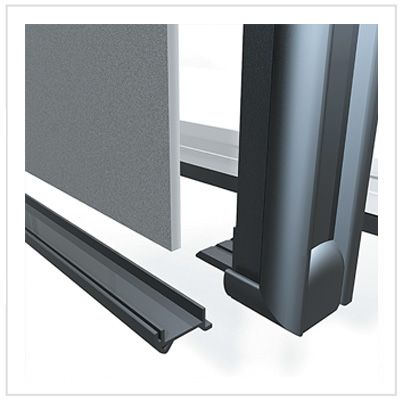 картинка Компрессорный холодильник Vitrifrigo C115i-B