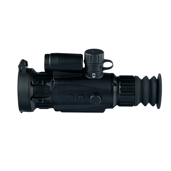 картинка Тепловизионный прицел Artelv Electron 2.4x 25мм 384x288 LRF