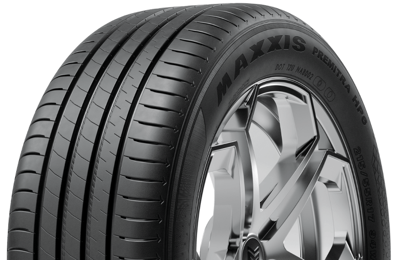 картинка Шина Maxxis 215/55 r16 HP-6 Premitra 97W