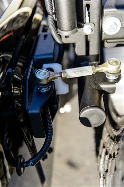 картинка Калитка на бампер ARB Jeep JK