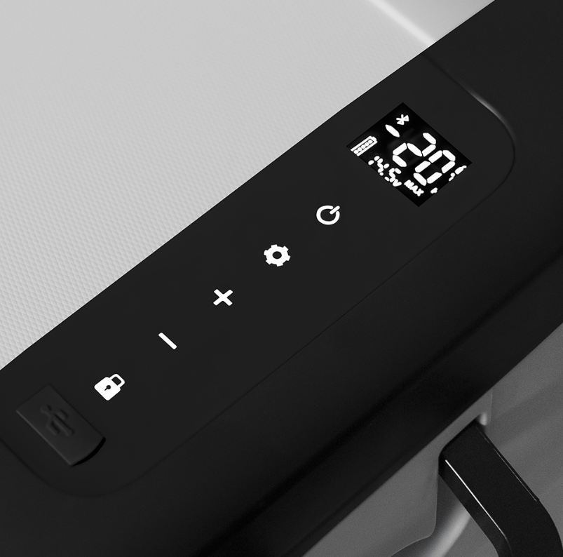 картинка Холодильник автомобильный MEYVEL AF-G25 25 л 12/24 В