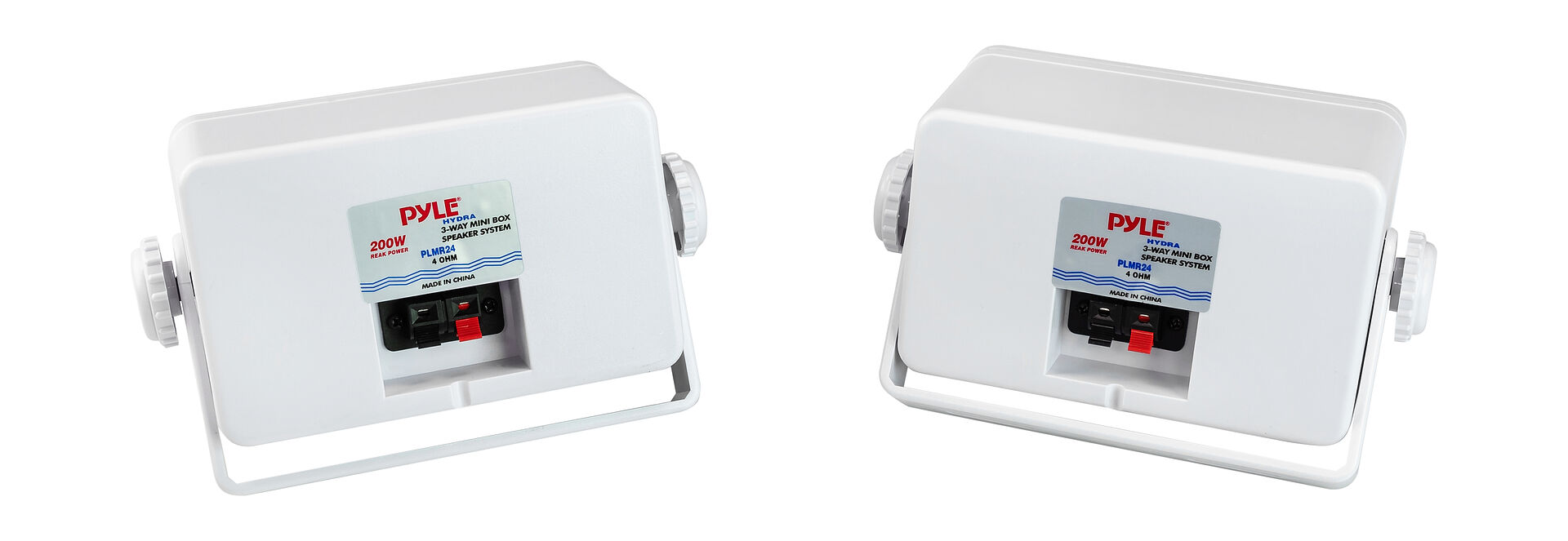 картинка Морская акустика PYLE PLMR24