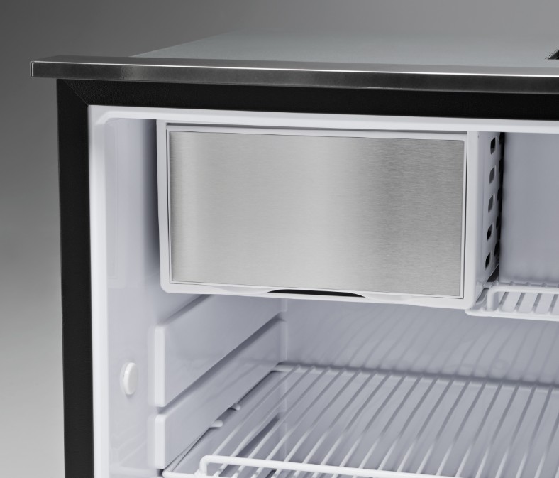 картинка Холодильник автомобильный CRUISE EL85 12/24В