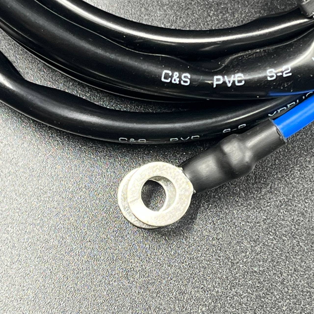 картинка Мотор гидроподъемника Yamaha F25-40 (HSP)