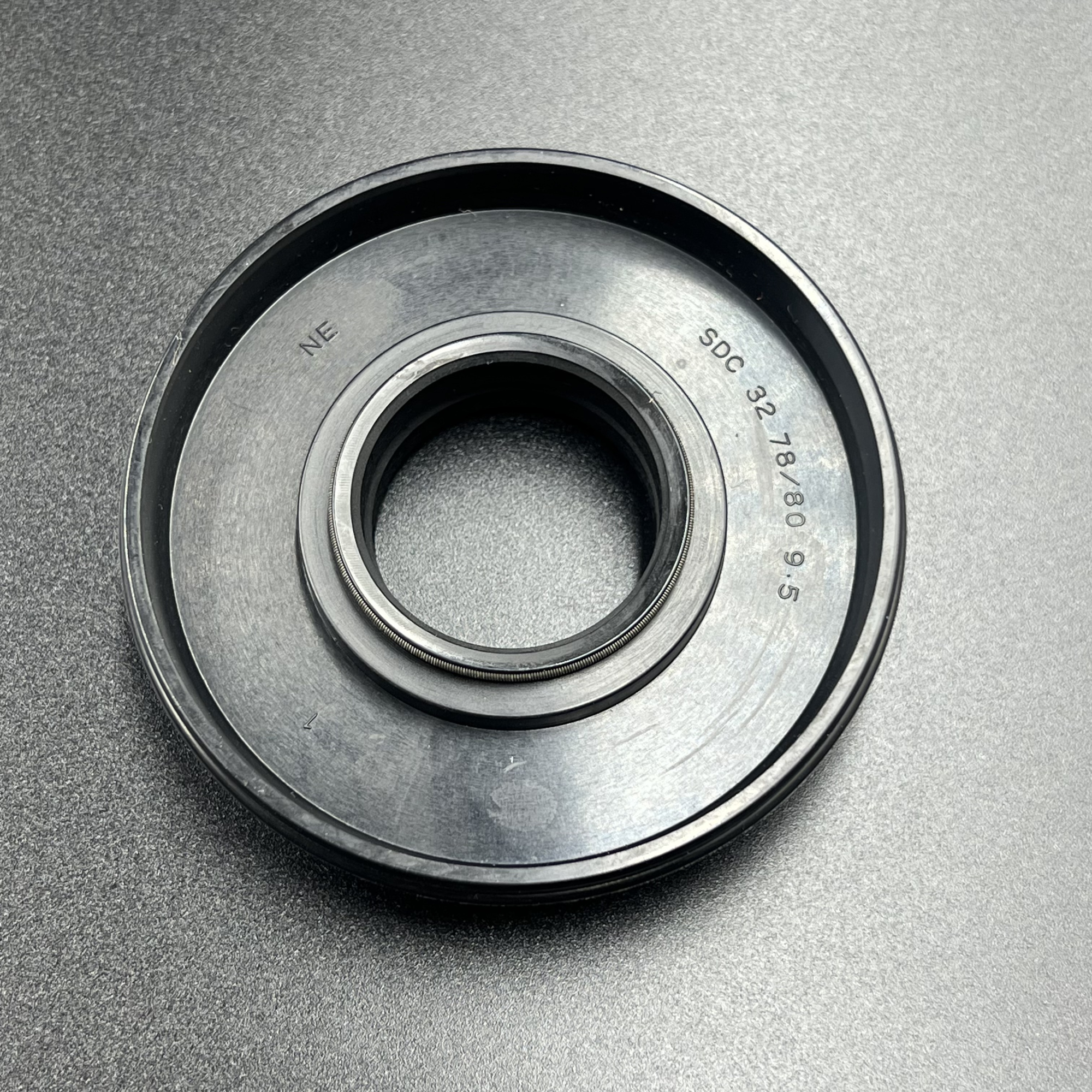 картинка Комплект сальников коленвала Yamaha VK540 (93103-32095; 93103-32156) (Sinera)