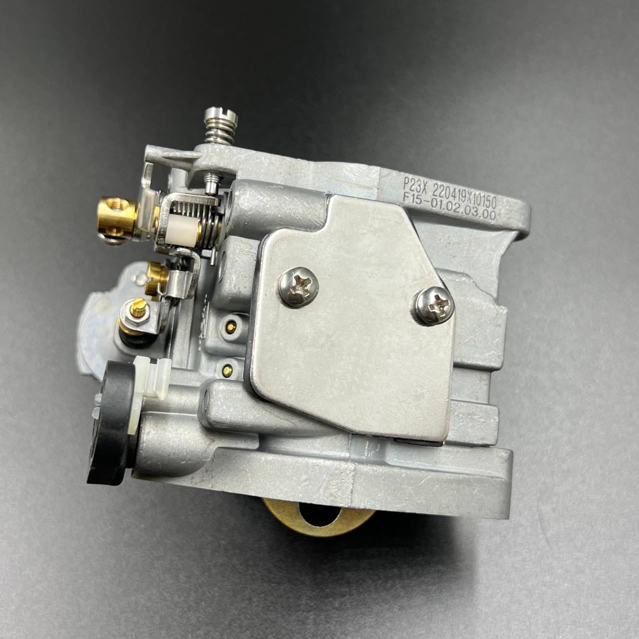 картинка Карбюратор Yamaha F9.9-15 (PREMARINE)
