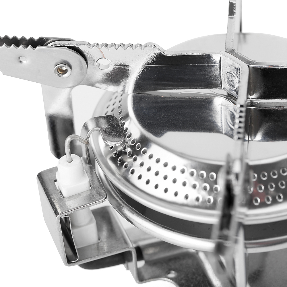 картинка Горелка газовая KOVEA KB-0408 Hiker Stove