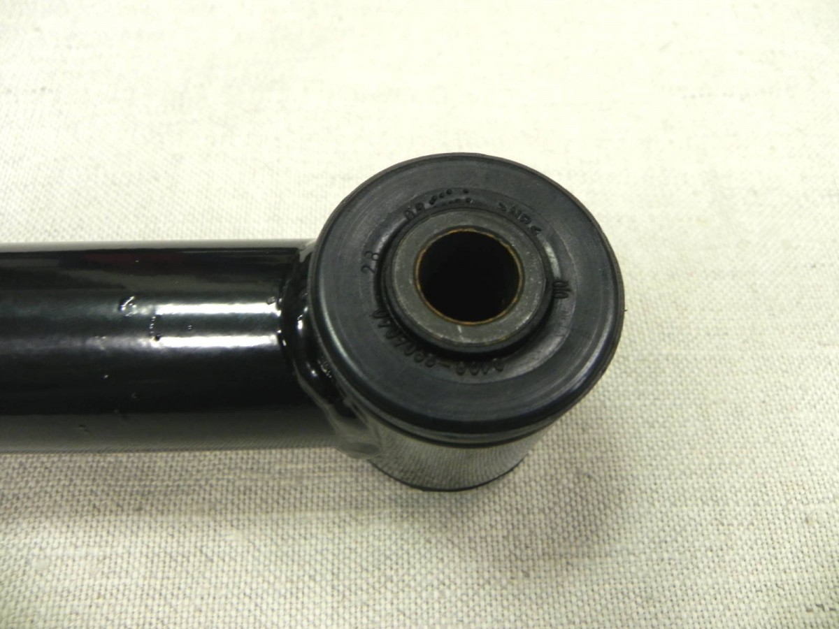 картинка Комплект удлиненных тяг под лифт 50мм Нива/ШевиНива(сайлентблок 4040)