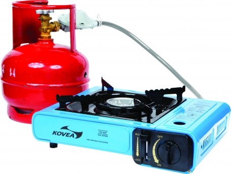 картинка Плита газовая универсальная KOVEA TKR-9507-P Portable Range