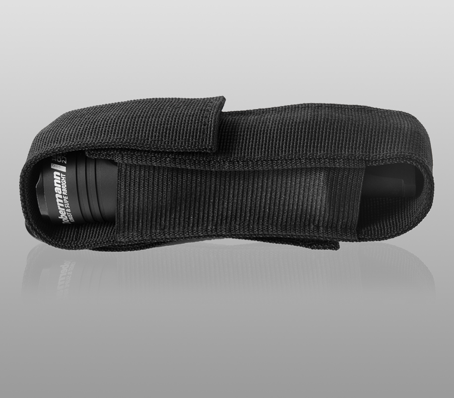 картинка Фонарь ARMYTEK Dobermann Pro XHP35 HI  ТЕПЛЫЙ
