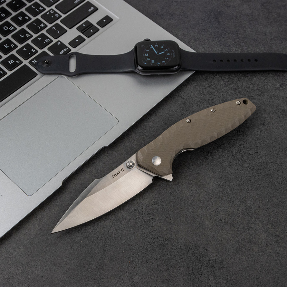 картинка Нож Ruike P843-W