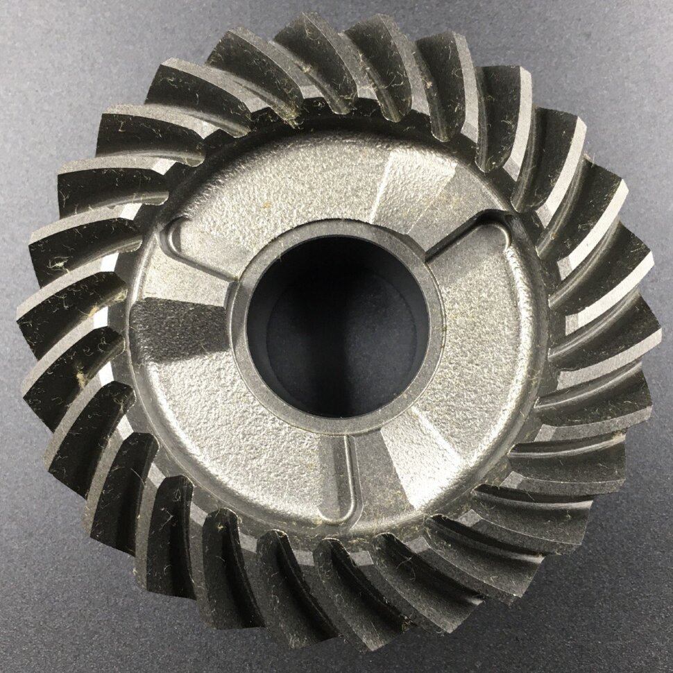 картинка Шестерня заднего хода Yamaha 75-90 (688-45571-01) (Yamaha)