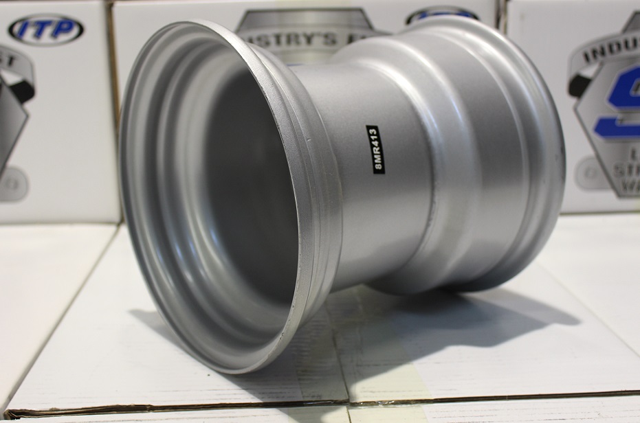 картинка Диск для квадроцикла ITP Steel 8MR413