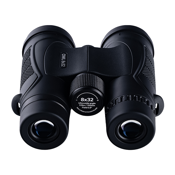 картинка Бинокль TRD OWL 8x32
