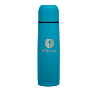 картинка Термос BTrace 505-500 синий 500 мл