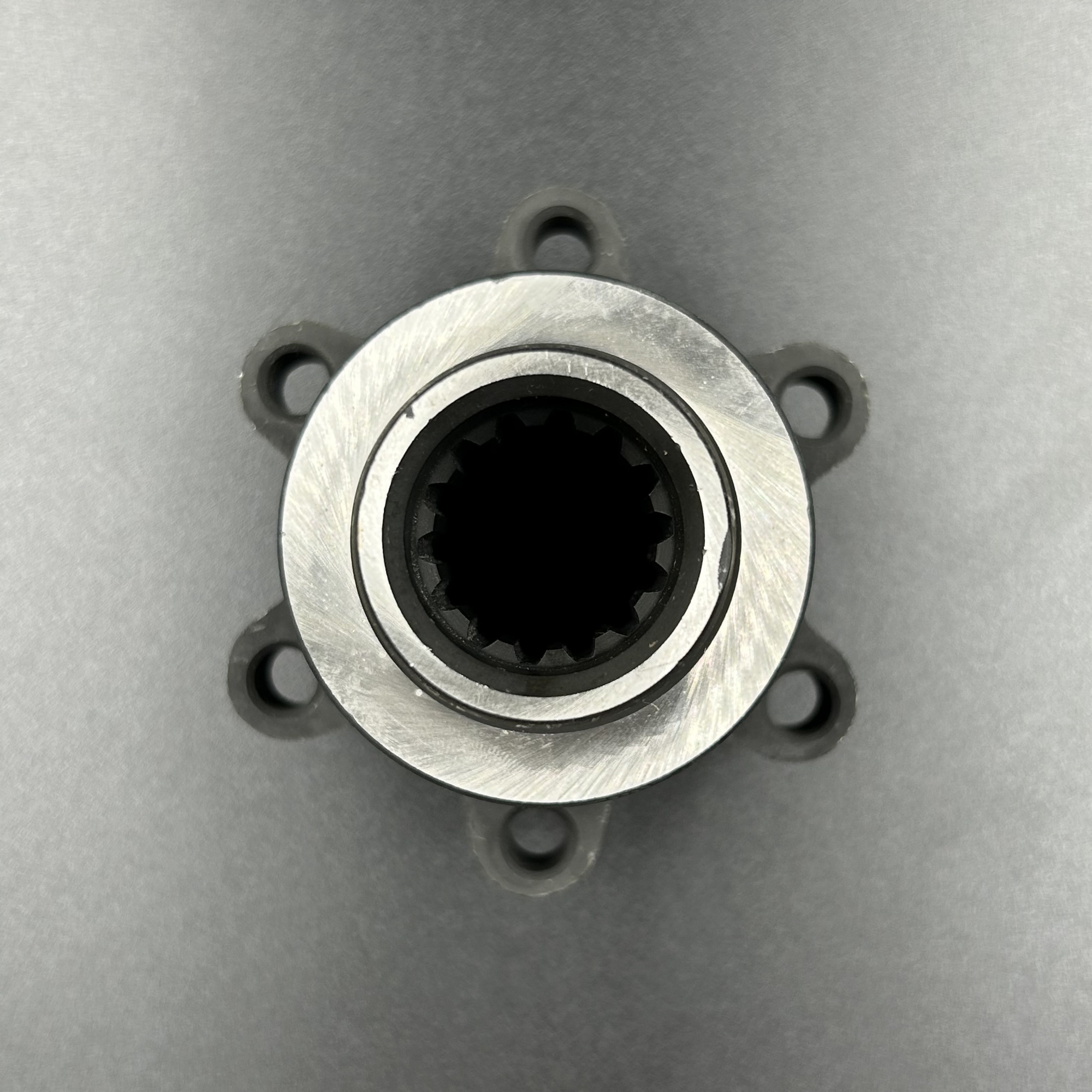 картинка Муфта заднего приводного вала (кардана) Yamaha Rhino 660 (ZIBO)