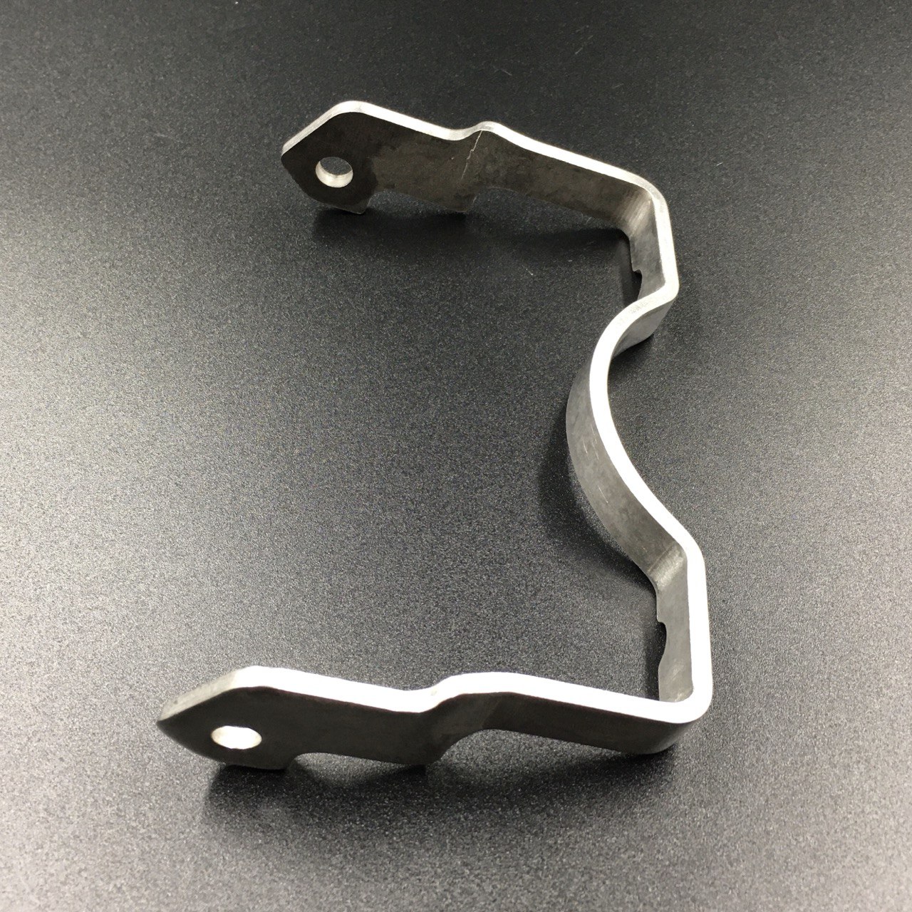 картинка Скоба подвески Yamaha 40X, F20-F25 (PREMARINE)