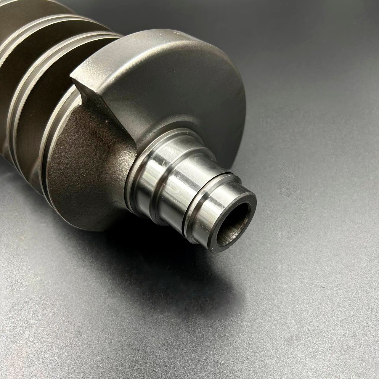 картинка Коленчатый вал Yamaha 115-140 (25x32) (KACAWA)