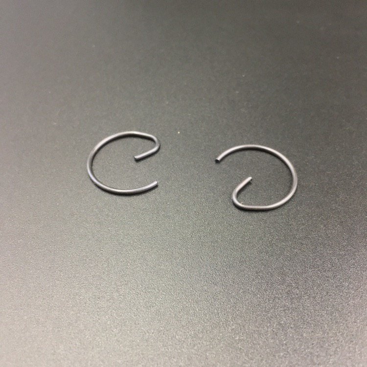 картинка Поршень Suzuki DT20-30 (0.50mm) (Omax)