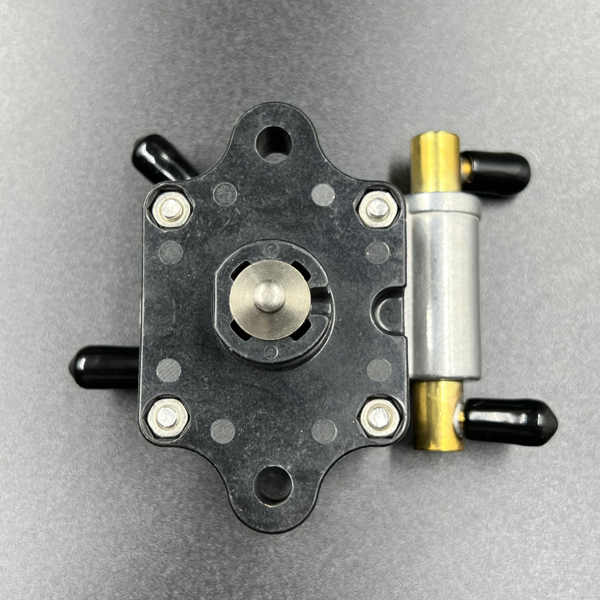 картинка Топливный насос (В сборе) Yamaha F9,9-20 (Omax)