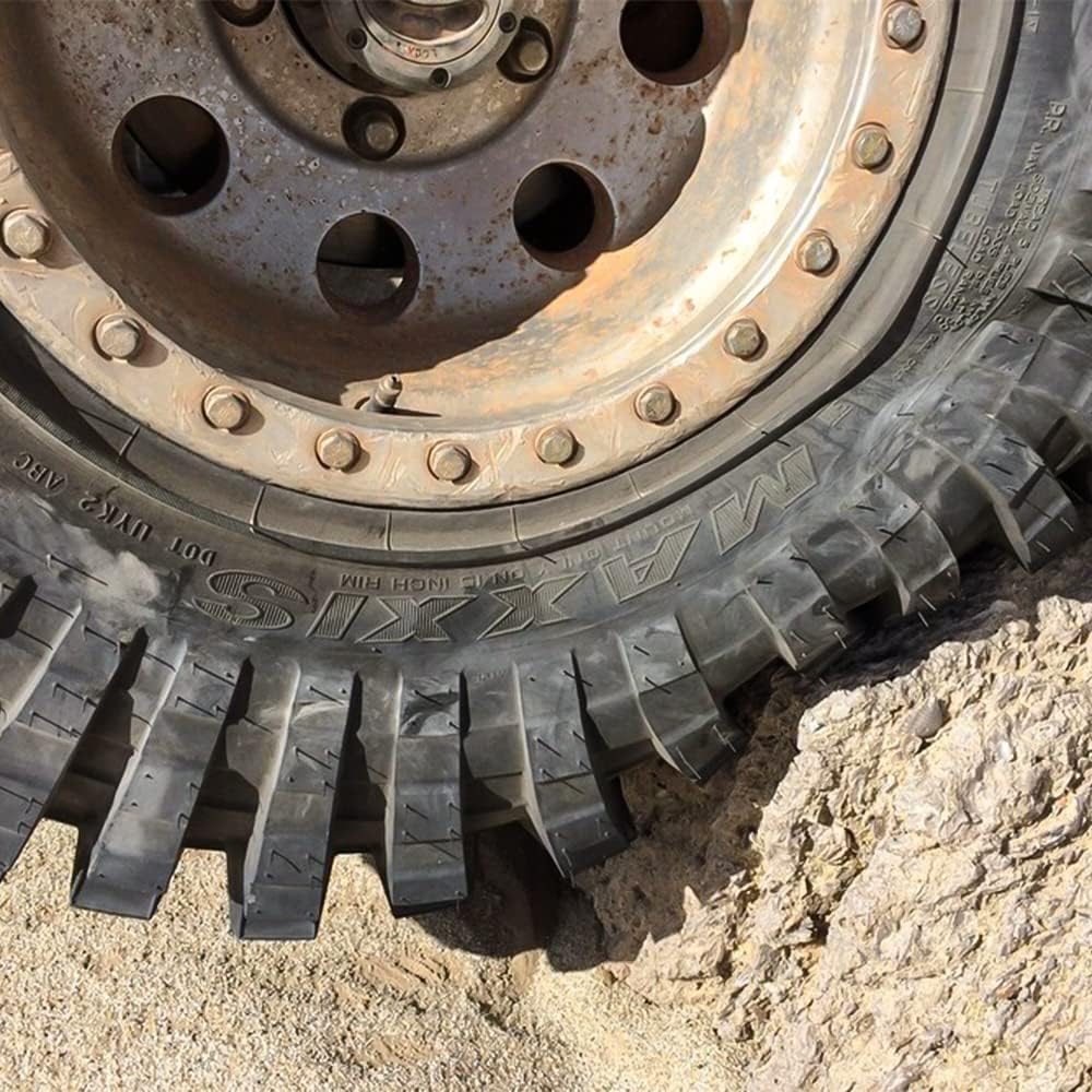 картинка Шина Maxxis Trepador M8060 35x12.5-15 121K