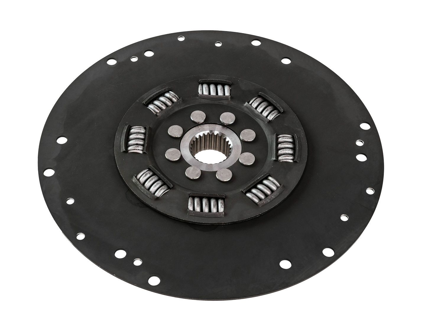 Демпферный диск Volvo Penta, Volvo Penta