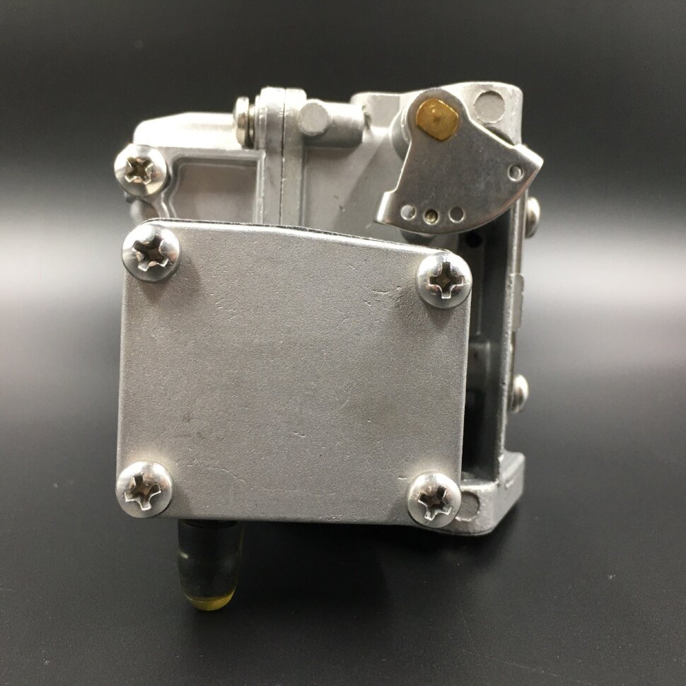 картинка Карбюратор Yamaha 9.9-15 (Omax)