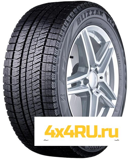 картинка Шина Bridgestone 215/45 r17 Blizzak Ice 91T