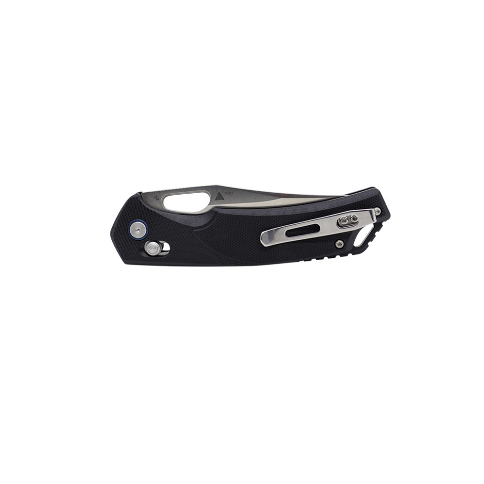 Нож складной SRM Retreiver 9201 черный