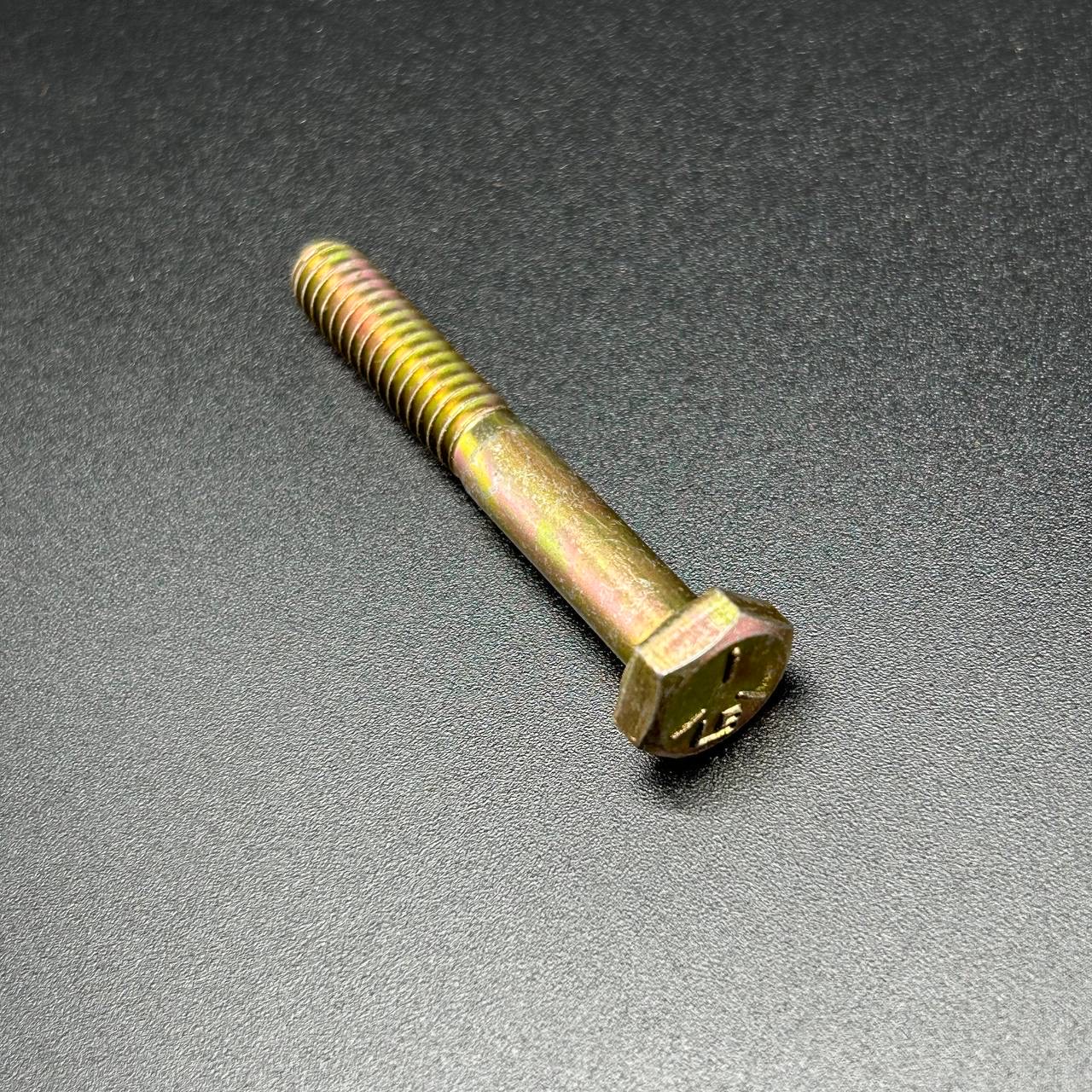картинка Болт стальной диам. 6 мм SCREW @3 (Quicksilver)