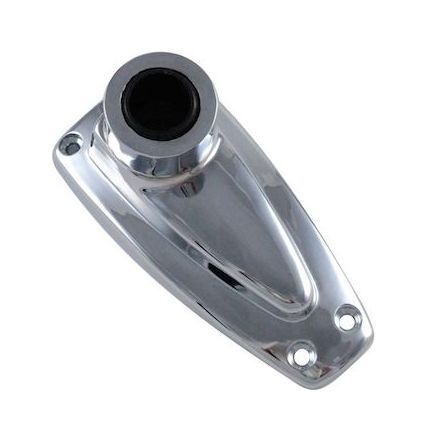 картинка Огонь топовый на стойке регулируемый 23"