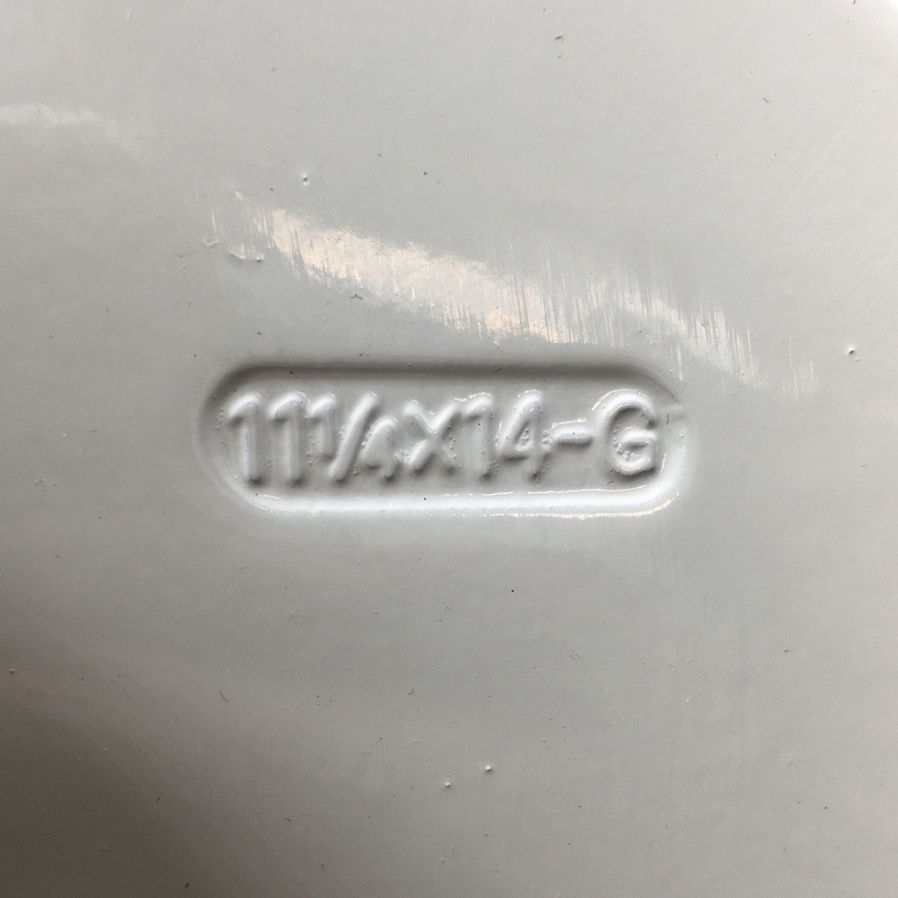 картинка Гребной винт Tohatsu 40-50 (3x11-3/8x14) (E.Chance)