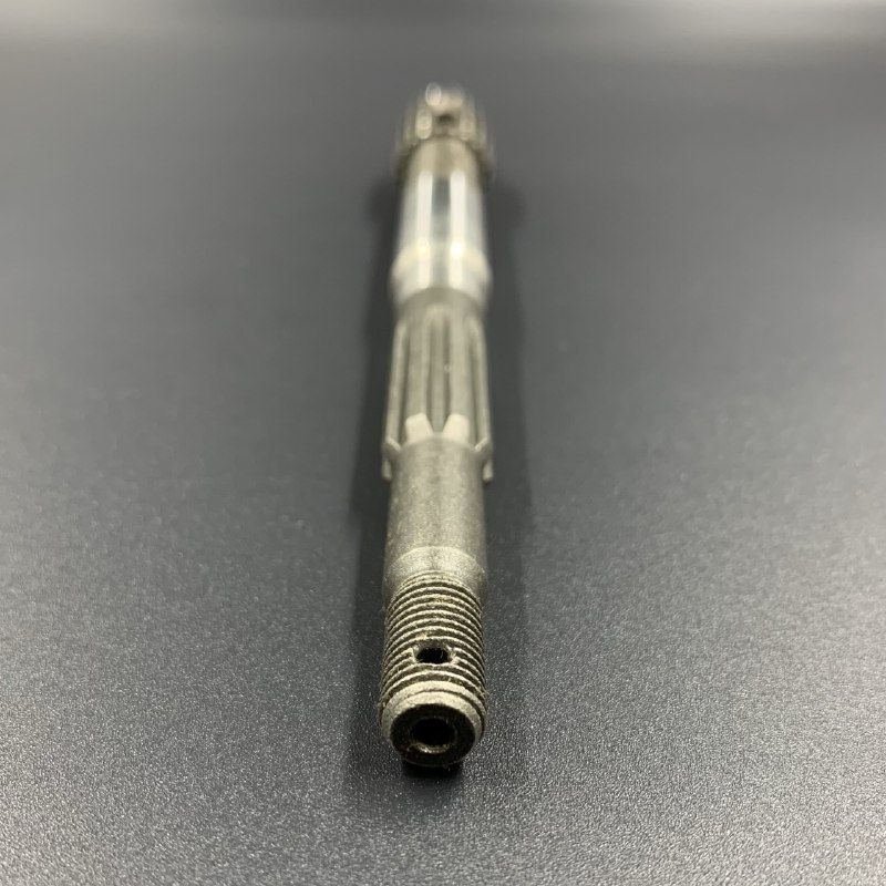 Вал гребной Yamaha 9.9-15, F8-20 (Omax)