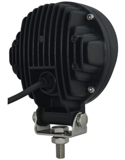 картинка Фара водительского света РИФ 115 мм 18W LED