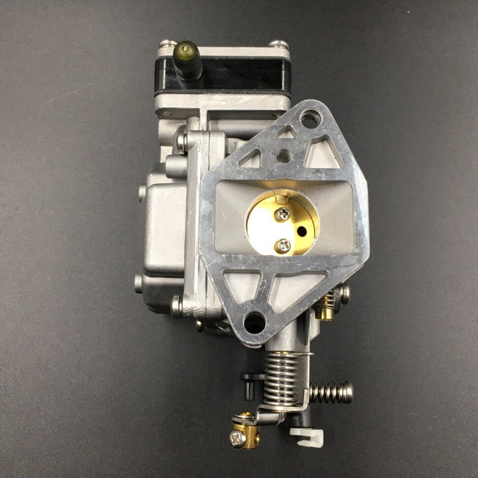 картинка Карбюратор Yamaha 9.9-15 (Omax)