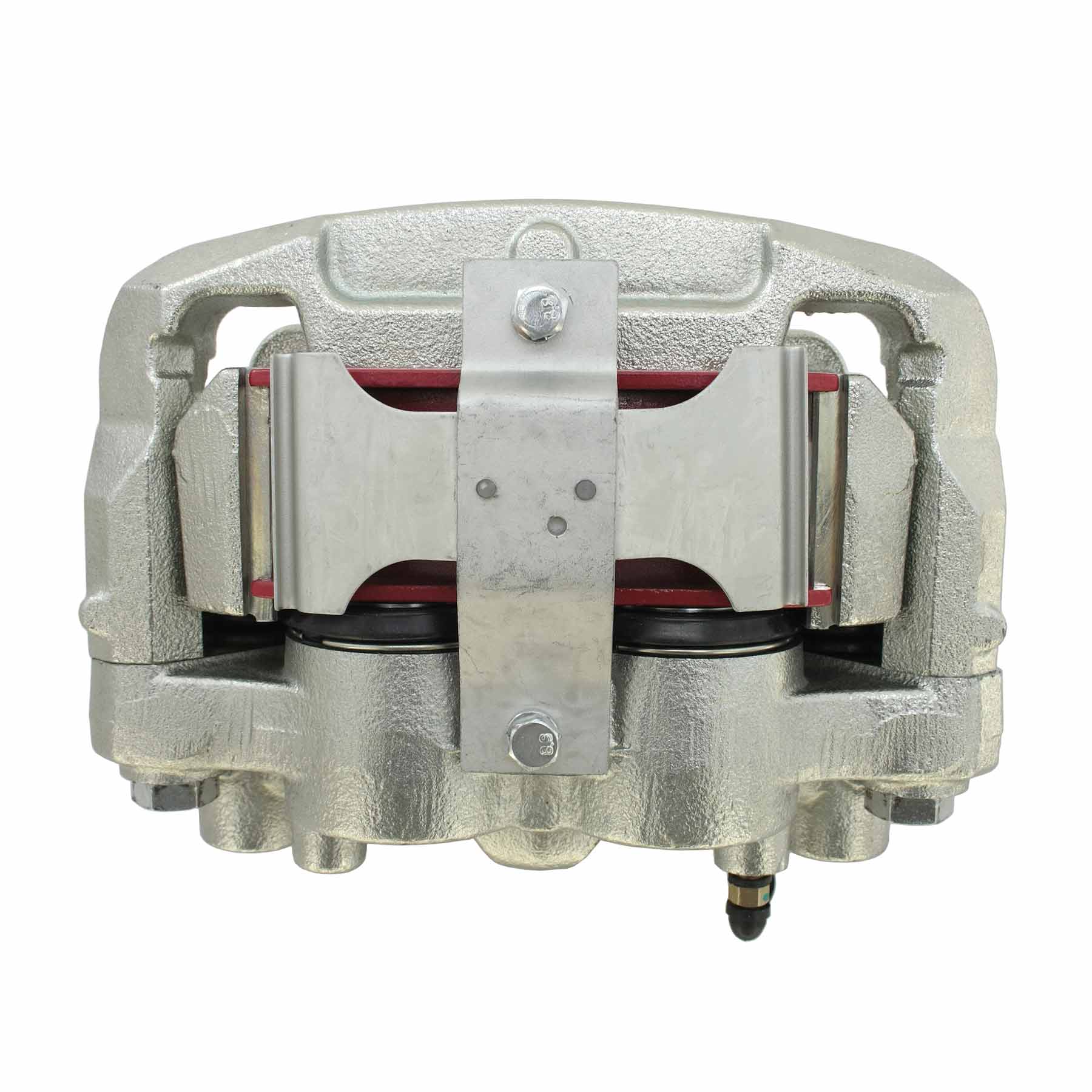 картинка Суппорт левый УАЗ с АБС в сборе TR