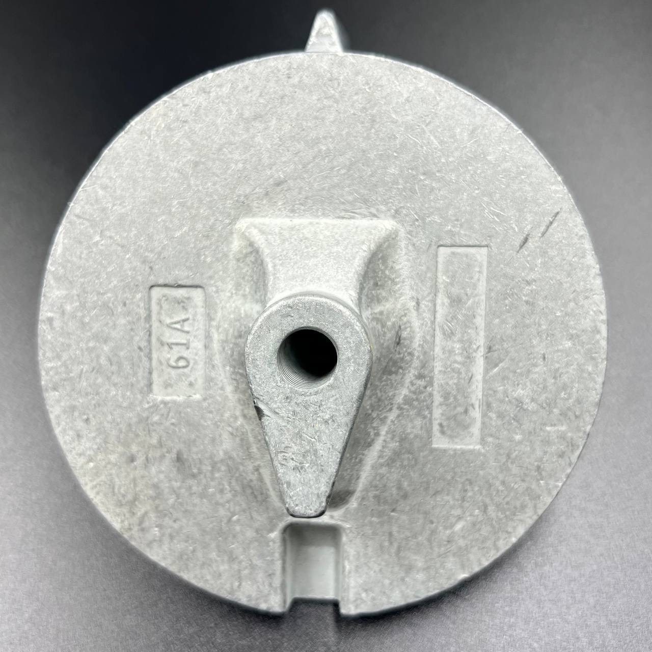 картинка Анод редуктора Yamaha F200-300 (Цинковый) (PWB)