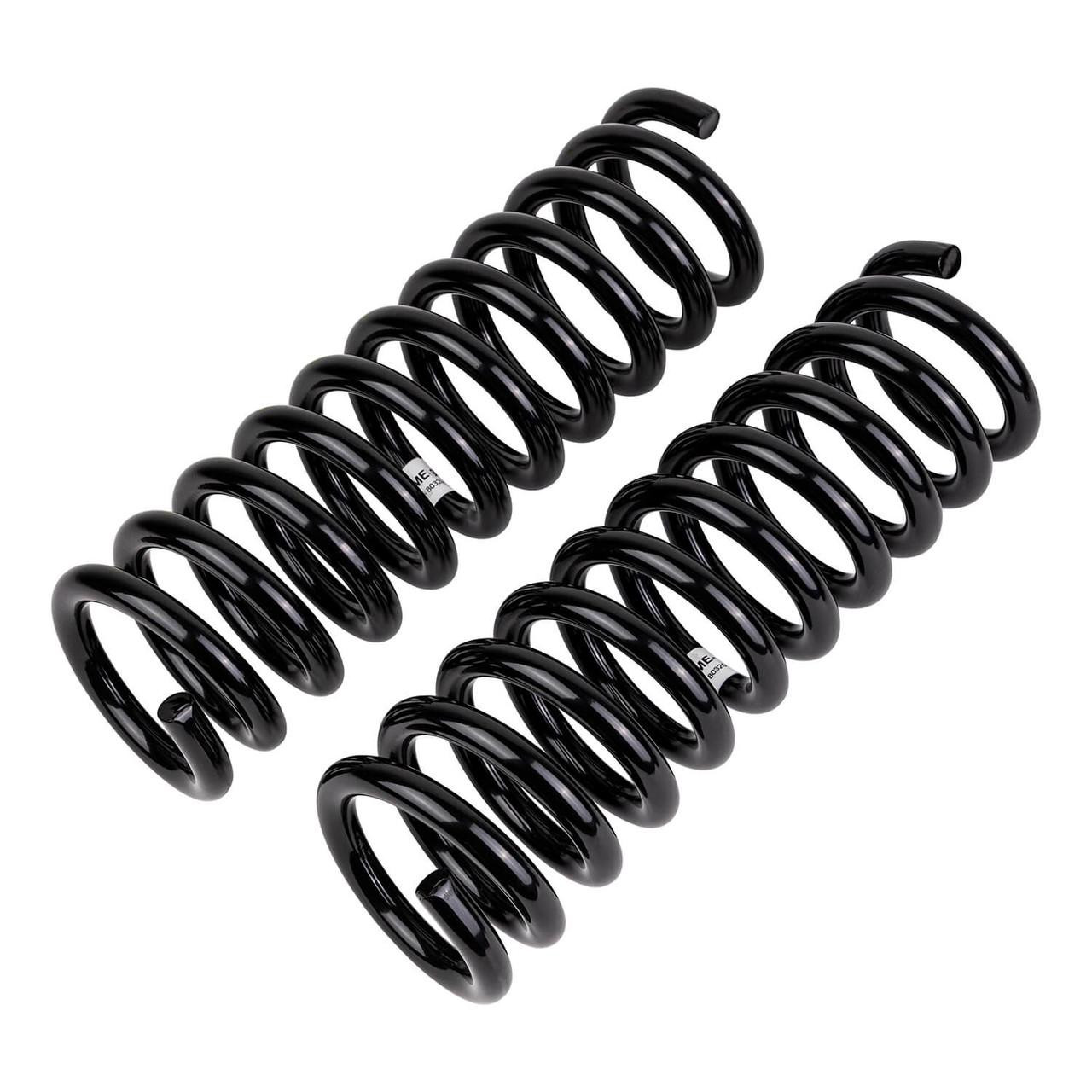 картинка Пружины подвески передние для Jeep Liberty 2002-2007 OME компл ARB