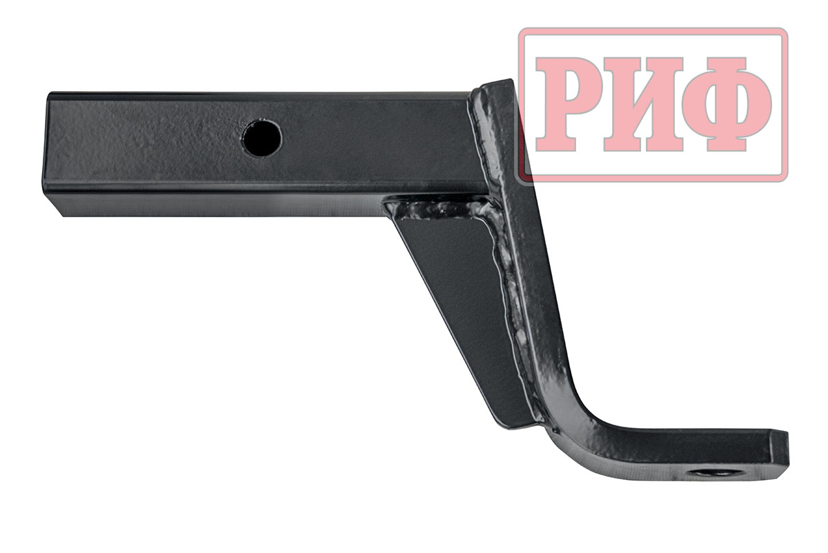 картинка Вставка фаркопа занижение 6" РИФ