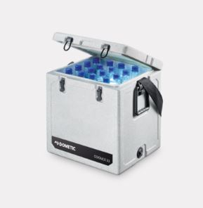 картинка Изотермический контейнер Cool-Ice WCI-33, 33л, плечевой ремень
