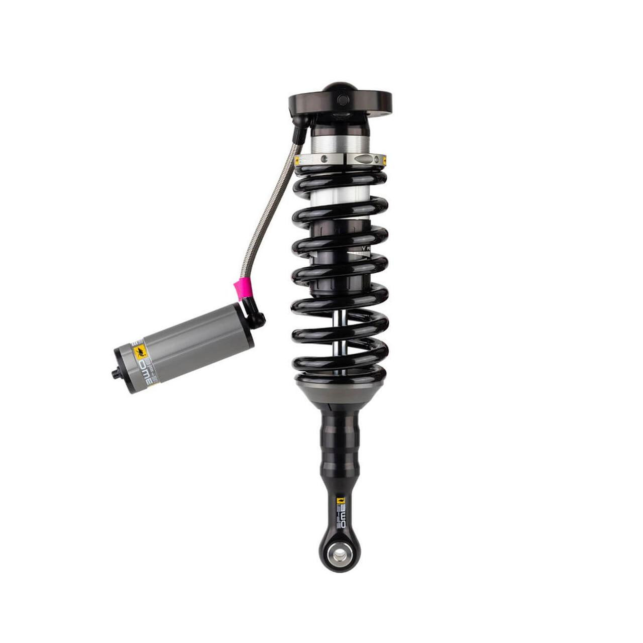 Передняя стойка BP51 Prado 150/FJ FR LH S/N...