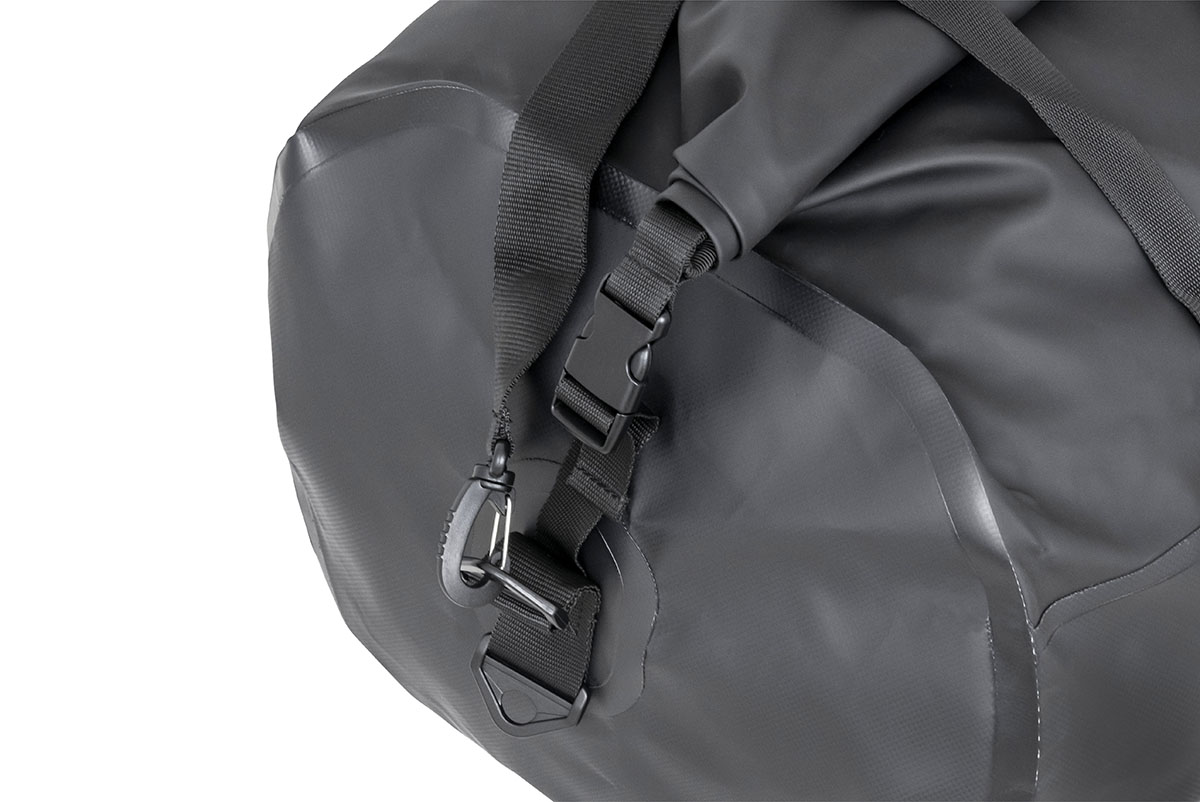 картинка Гермосумка BTrace UniPro 100 л (черный)