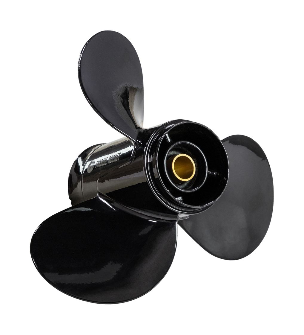 картинка Гребной винт 3x9.9x11, Marine Rocket