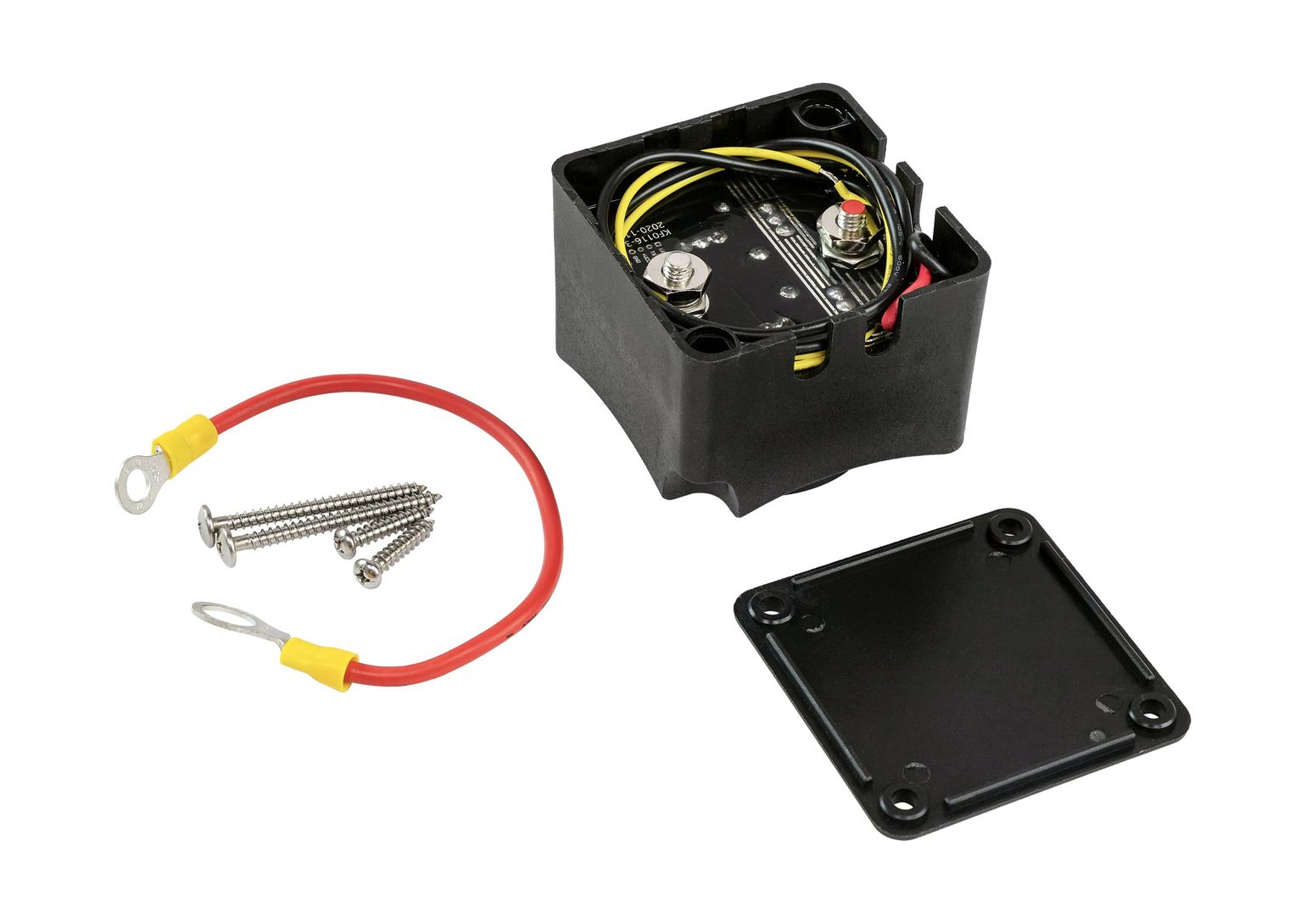 картинка Реле зарядное DVSR