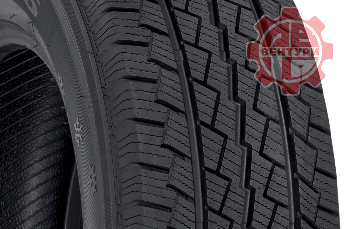 картинка Шина NEREUS SCLAW NS809 225/65R16C 112/110R зимняя