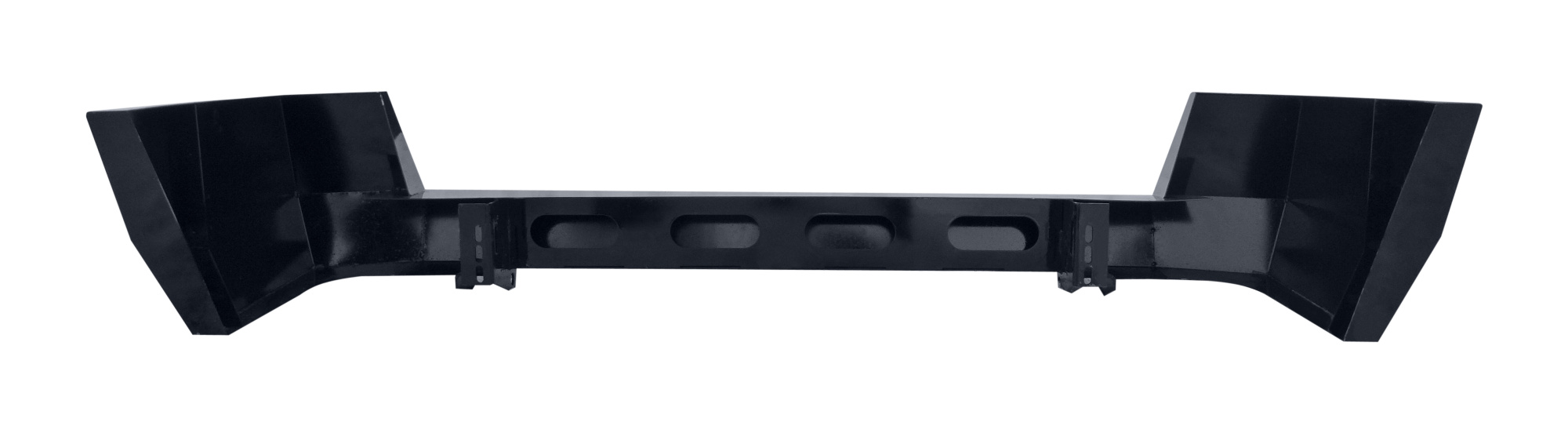 картинка Кит-набор для самостоятельной сварки и окраски бампера "Т-34" задний усиленный на УАЗ Патриот СП-Т-34-11