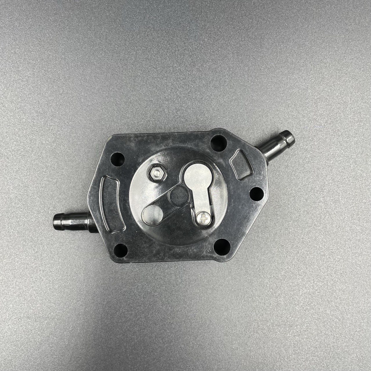 картинка Корпус топливного насоса Yamaha 15-90 (PREMARINE)