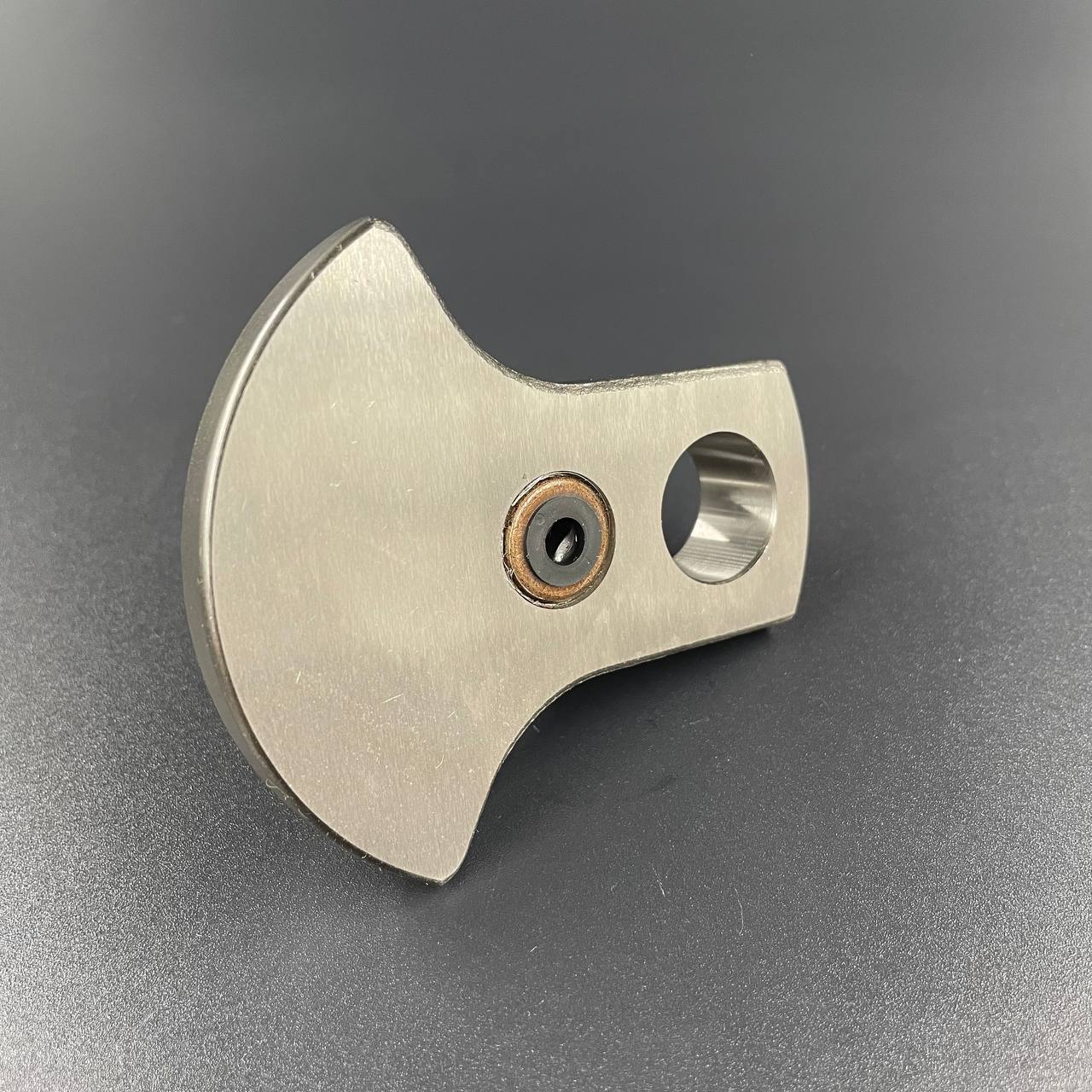 картинка Шейка коленвала (4) Suzuki 9,9-15 (12240-93900) (Omax)