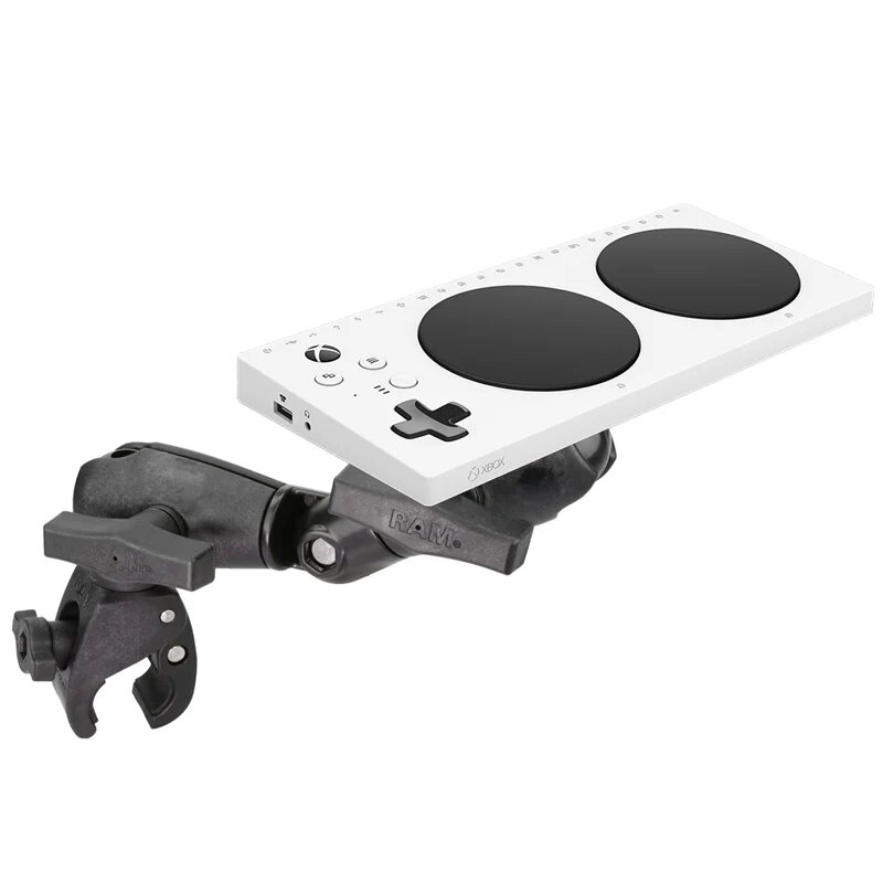 картинка RAP-400-2-238-MS2 RAM Tough-Claw Mount для адаптера Xbox